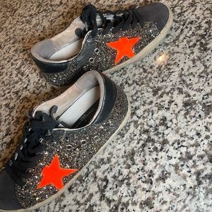 GG Super Stars! SIZE 37